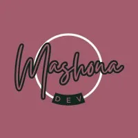 MashonaDev