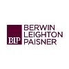 Berwin Leighton Paisner Berwin Leighton Paisner