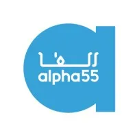 Alpha 55