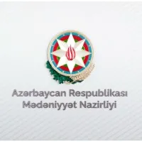 Ministry for Culture of the Republic of Azerbaijan