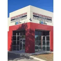 Pye-Barker Fire & Safety Co. Schertz TX