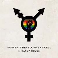 Women's Development Cell, Miranda House