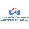 Universal Voltas LLC Universal Voltas LLC