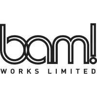 BAM WORKS LIMITED