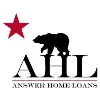 Answer Home Loans Answer Home Loans