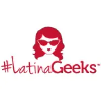 #LatinaGeeks #LatinaGeeks