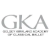 Gelsey Kirkland Academy of Classical Ballet