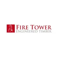 Fire Tower Engineered Timber
