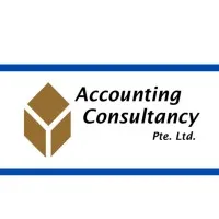 Accounting Consultancy Pte. Ltd. Accounting Consultancy Pte. Ltd.
