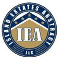 Island Estates Abstract