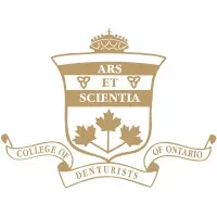 College of Denturists of Ontario