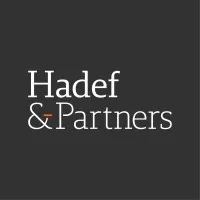 Hadef & Partners email format