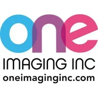 One Imaging Inc. One Imaging Inc.