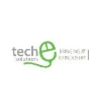 Tech-E Solutions Ltd
