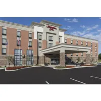 Hampton Inn by Hilton Westfield