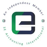 3E Accounting International