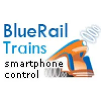 BlueRail Trains