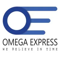 OMEGA EXPRESS OMEGA EXPRESS