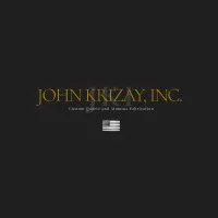 JOHN KRIZAY, INC.