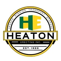 Heaton Erecting, Inc Heaton Erecting, Inc