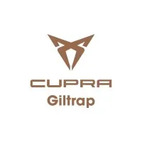 Giltrap CUPRA