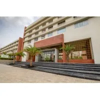 Siara Styles Amba Suites, Gandhinagar