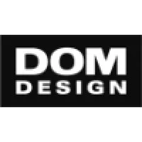 DOM DESIGN DOM DESIGN