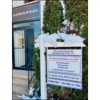 Dr. Grewe & Partners, CPAs, LLP Dr. Grewe & Partners, CPAs, LLP