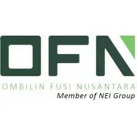 PT Ombilin Fusi Nusantara