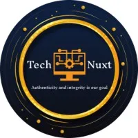 Tech Nuxt Tech Nuxt