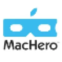 MacHero Inc