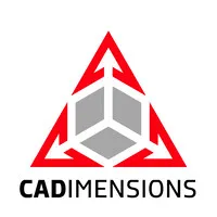 CADimensions, Inc.