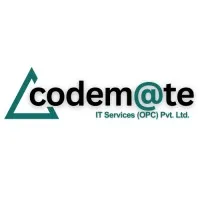 Codemate IT Services (OPC) Pvt. Ltd. 