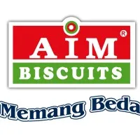 AIM Biscuits - PT. Aneka Indomakmur