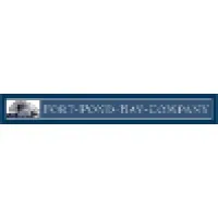 Fort Pond Bay Company Fort Pond Bay Company
