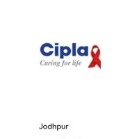 cipla Ltd 