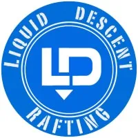 Liquid Descent Rafting