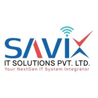 Savix IT Solutions Pvt Ltd