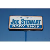 Joe Stewart Body Shop Inc