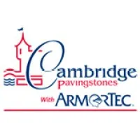 Cambridge Pavingstones With ArmorTec