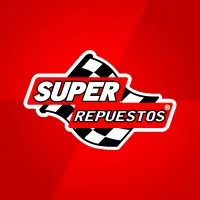 Super Repuestos email format