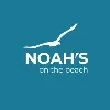 NOAH'S on the beach
