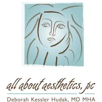 All About Aesthetics, PC, dba Deborah Kessler Hudak, MD, MHA