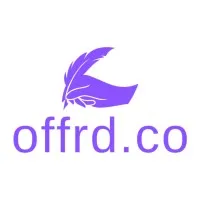 Offrd Inc
