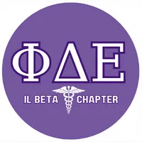 Phi Delta Epsilon IL-Beta Chapter
