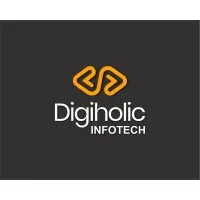 Digiholic Infotech Pvt. Ltd.