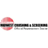 Midwest Crushing and Screening