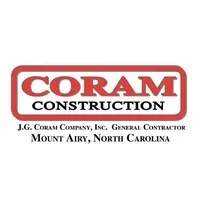 J.G. Coram Company, Inc.