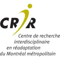 Centre for Interdisciplinary Research in Rehabilitation of Greater Montreal (CRIR) Centre for Interdisciplinary Research in Rehabilitation of Greater Montreal (CRIR)