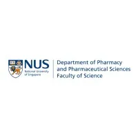 NUS Department of Pharmacy